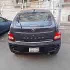 جيب سنج يونج 2012 ديزل
