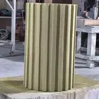 Hand made styrofoam sculpture