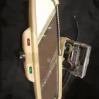 مراية سقف مرسيدس شبح للبيع