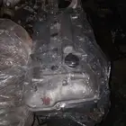 مكينة كورولا