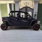 دراجة بقي 2025 4 ركاب Cfmoto Zforce1000 4X4 ضمان 2 سنتين