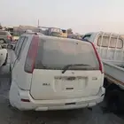 نيسان اكستريل