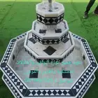 نافوره دمشقيه