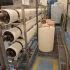 محطه تحليه ماء