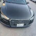 اودي A7 فل كامل 2016 سعودي