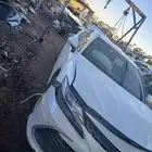 تويوتا كامري 2022