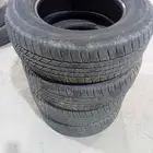 كفرات برجستون مقاس 17 طقم