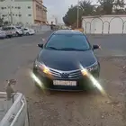 كورولا فل كامل 2014