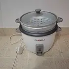 جدر كهربائي منظم حبوب والبغوليات