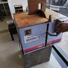 ماكينة قص المنيوم