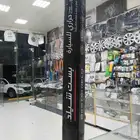 تضليل عازل حراري شركه بس شلد ضمان 5سنوات معا التركيب 500ريال