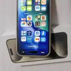 ايفون 15 برو 128GB   حالة 100 تبديل مع ايفون 13 14