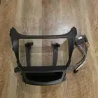 فيش مع ديكور شاشه 9 انش النترا 2013 - 2015