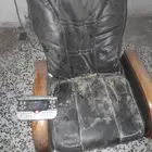 كرسي مساج للبيع لا يشكو من اي عطل