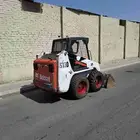 بوبكات للبيع موديل 2011