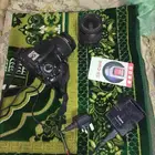 كاميرا كانون للبيع
