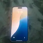ايفون 16 بطاريه 100 الذاكره 127