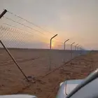 بأسعار مناسبه جميع انواع الشبوك والسياج