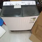 للبيع غسالة 5 كيلو استعمال بسيط