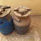 دبه غاز رحلات 3 حبه