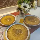 يتوفر بسبوسة بالقشطة ..بالطلب المسبق