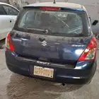 سويفت سوزوكي 2009