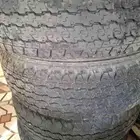 كفرات هايلوكس موديل 2014 كفرات بلادها غيرتها الكفرات نظيفه