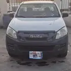 ايسوزو ديمكس 2014 غماره