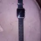 ساعه مطفيه ما فيها شحن والشاحن حقه ضايع النوع سامسونج