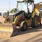 جي سي بي كتر بلر لبيع 2011