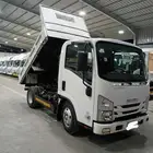 قلاب ايسوزو موديل 2018