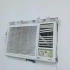 مكيف خربان