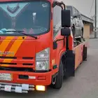 سطحة دخل وخارج الرياض لنقل السيارات