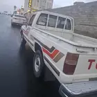هايلكس موديل 87 مكينة قير فل البودي مرشوش كامل تجديد