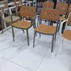 كراسي كافيهات ومطاعم خارجيه