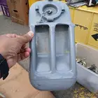 جركل نظيف وممتاز البيع مستعجل