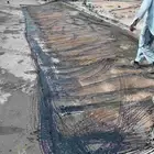 معليم زفلت موقف سيارات  عازل سطوخه حمامات خزان