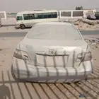 تويوتا كامري 2008