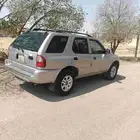 جيب ايسوزو روديو 2005 بنزين للبيع