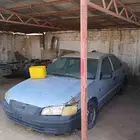 قطع غيار السيارات تشليح