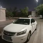 هوندا اكورد موديل 2009