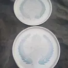 صحون معدن ابو سيفين ونخله