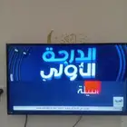 أثاث للبيع غرفة نوم و شاشة 50 بوصه و كنب 8 نفر