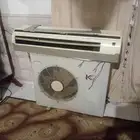 مكيف اسبلت للبيع