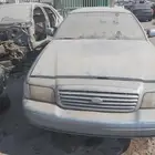 فورد فكتوريا