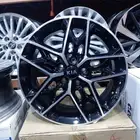 جنوط كيا اوبتيما موديل 2021 مقاس 18 اصلي وكاله