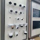 كيمرات مراقبه عالية الجوده صوت وصوره