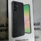 جوال سمسونج جلاكسى A56 5g