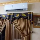 فنى فك وتركيب مكيفات