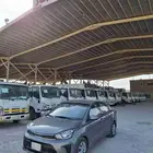 كيا بيجاس